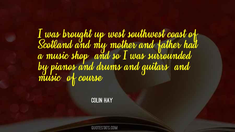 Music Drums Quotes #1013826