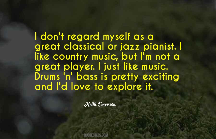Music Drums Quotes #1159110