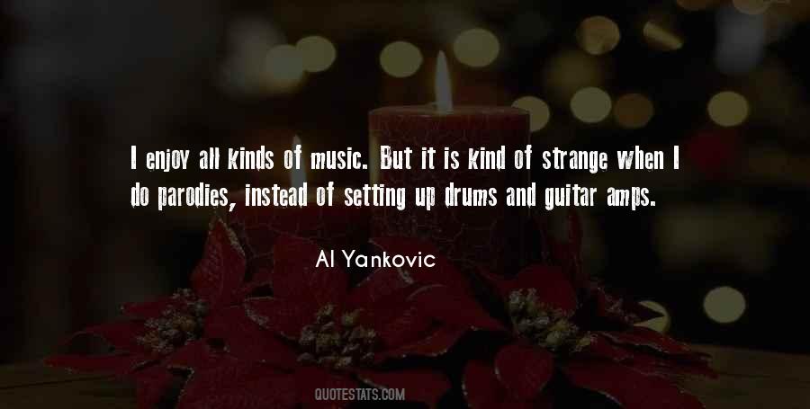 Music Drums Quotes #730019