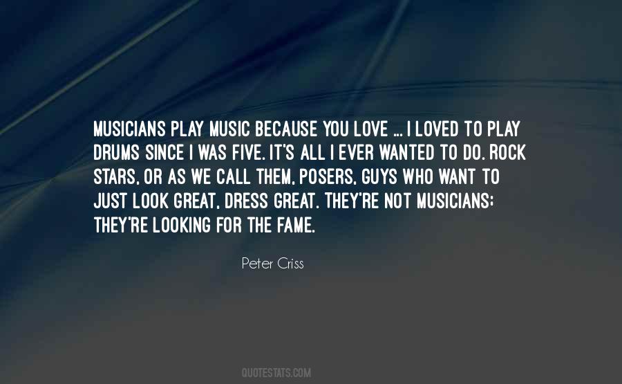 Music Drums Quotes #814077
