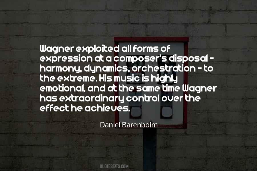 Music Effect Quotes #1402178