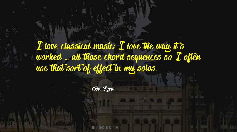 Music Effect Quotes #509983