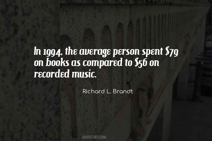 Music Entertainment Quotes #1054061