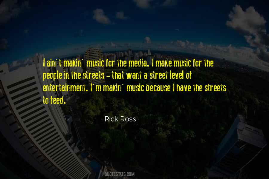 Music Entertainment Quotes #529700