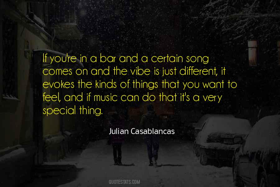 Music Evokes Quotes #1584460