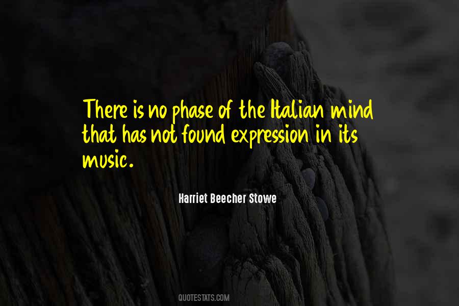Music Expression Quotes #1175970