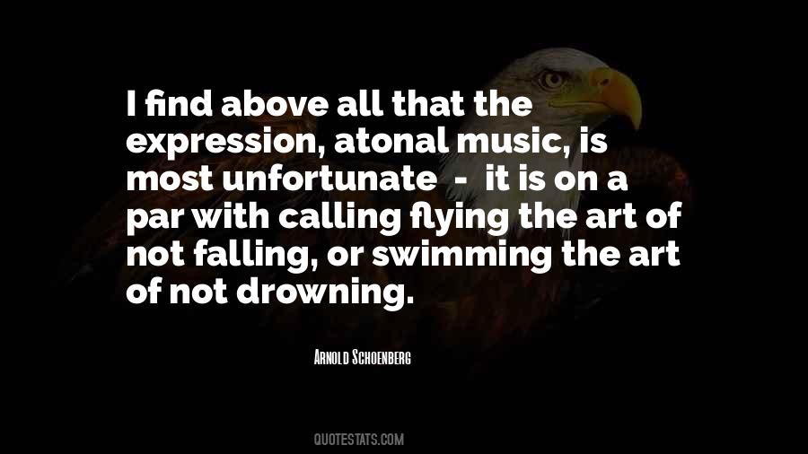 Music Expression Quotes #871755