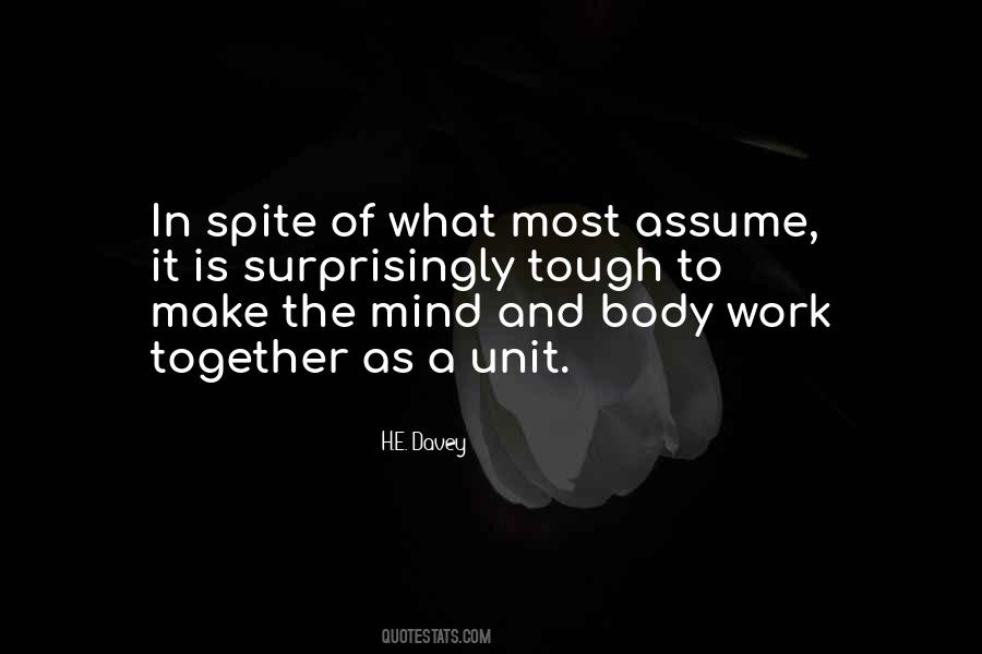 Music Feeds The Soul Quotes #589262