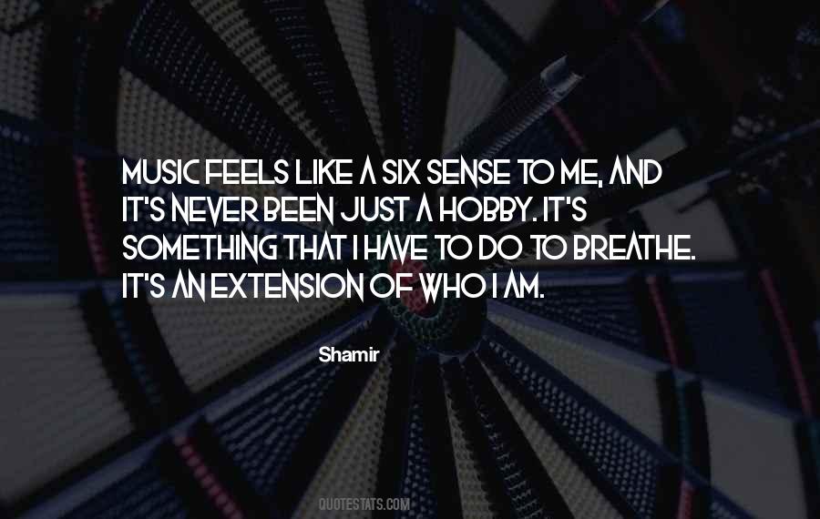 Music Feels Quotes #1058403