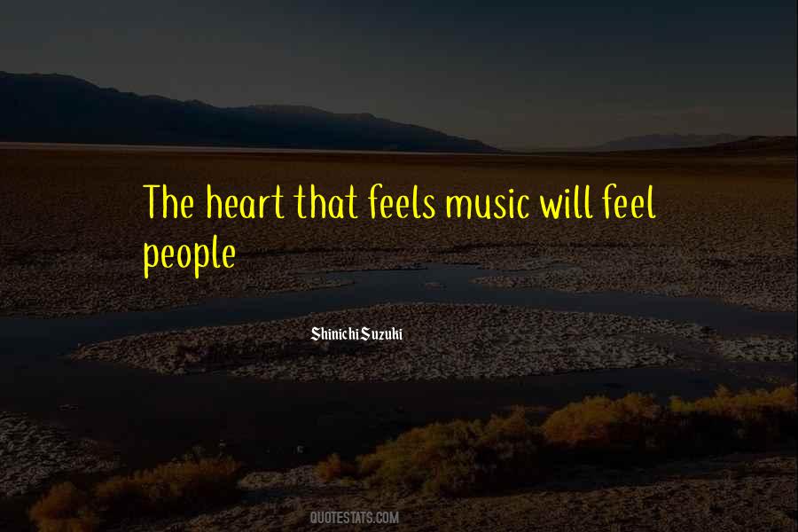 Music Feels Quotes #1181340