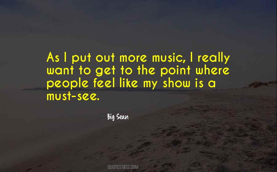 Music Feels Quotes #192752