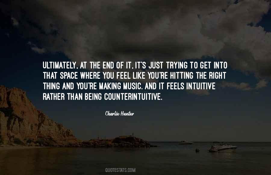 Music Feels Quotes #399929