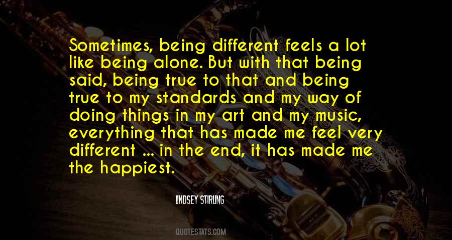 Music Feels Quotes #487096