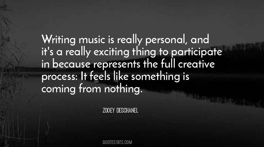 Music Feels Quotes #70663