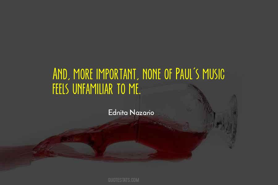 Music Feels Quotes #707652