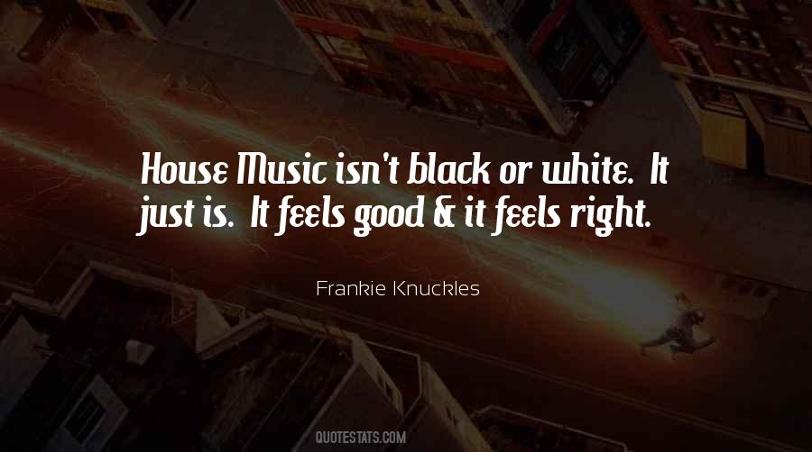 Music Feels Quotes #771517