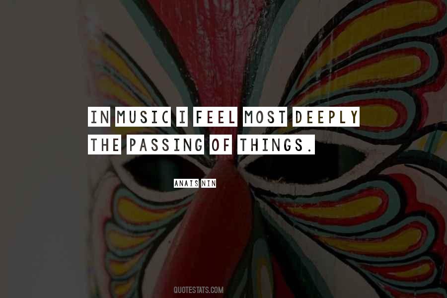 Music Feels Quotes #838205