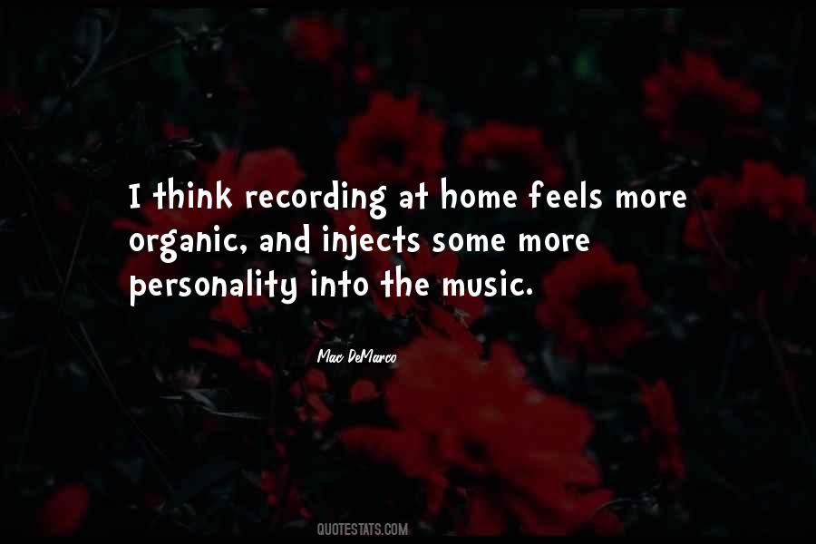 Music Feels Quotes #915863