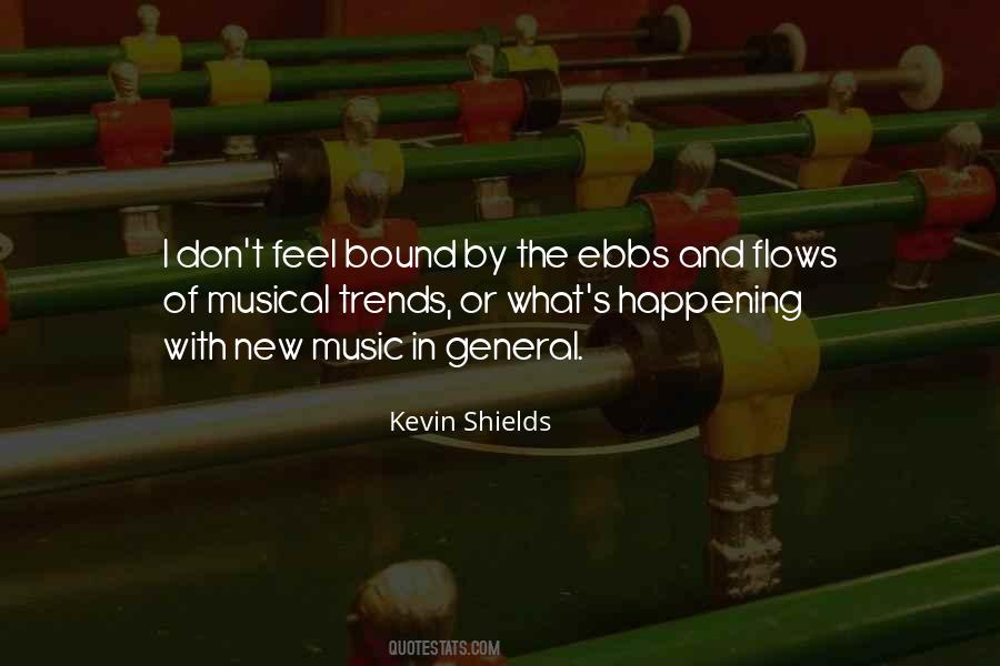 Music Flows Quotes #1502882