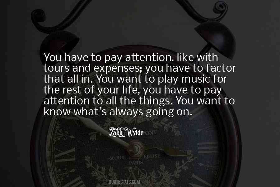 Music For Quotes #1011338