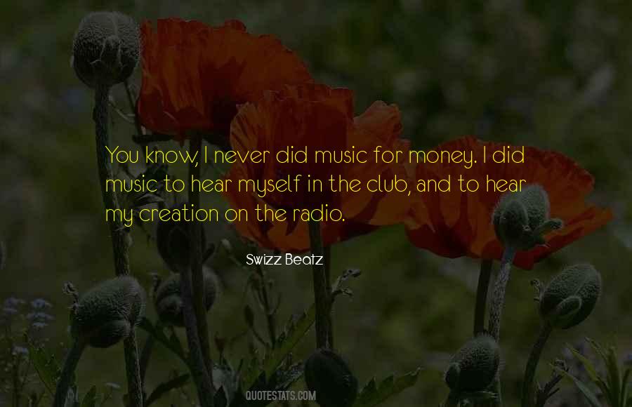 Music For Quotes #1031025