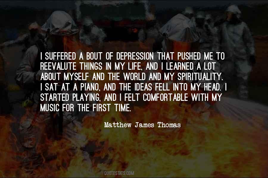 Music For Quotes #1037408