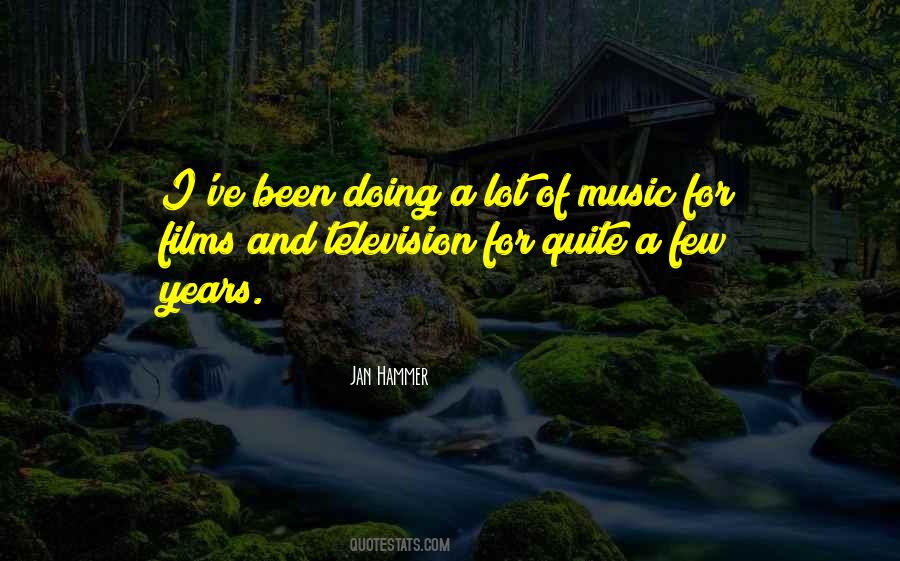 Music For Quotes #1127815