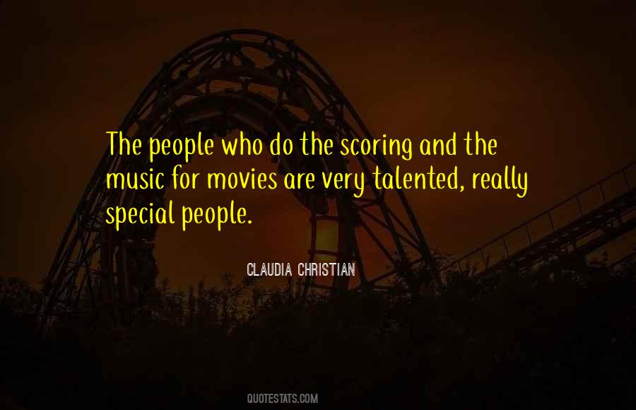 Music For Quotes #1132555