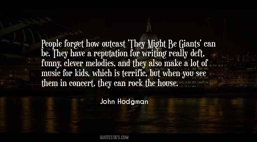 Music For Quotes #1152764