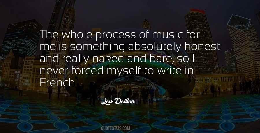 Music For Quotes #1158290