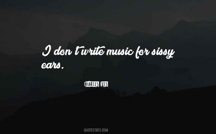 Music For Quotes #1212972