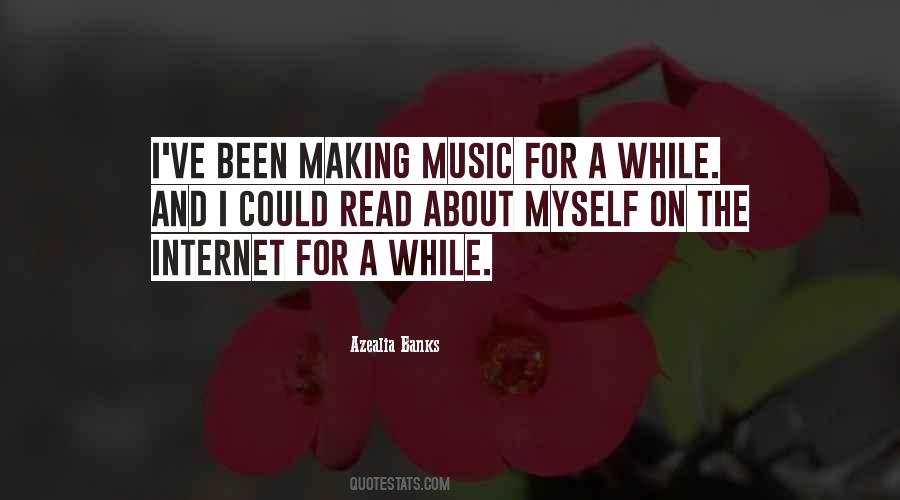 Music For Quotes #1244906