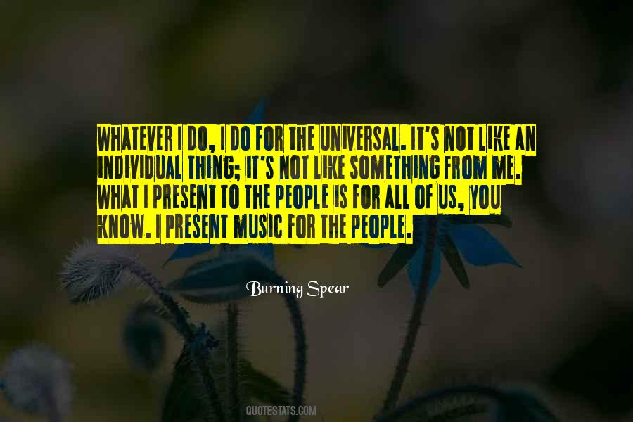 Music For Quotes #1292157