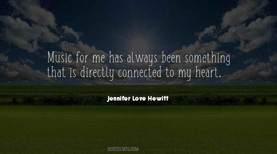 Music For Quotes #1301190