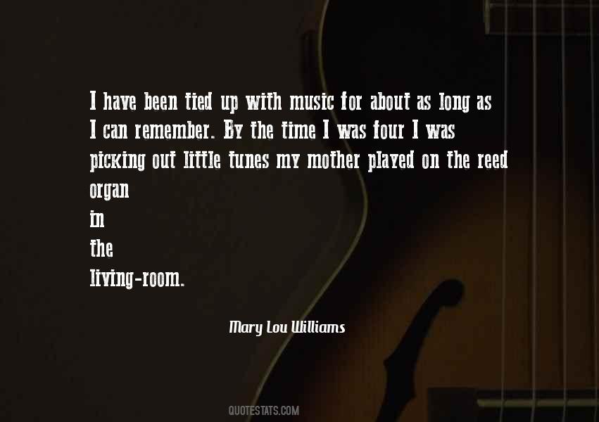 Music For Quotes #1304870