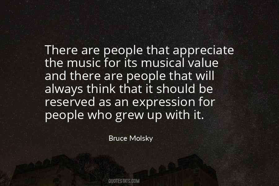 Music For Quotes #1307004
