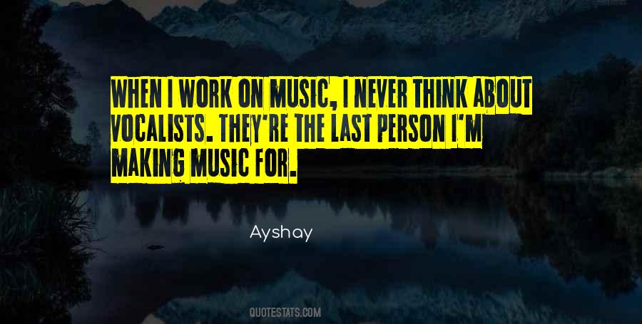 Music For Quotes #1343023