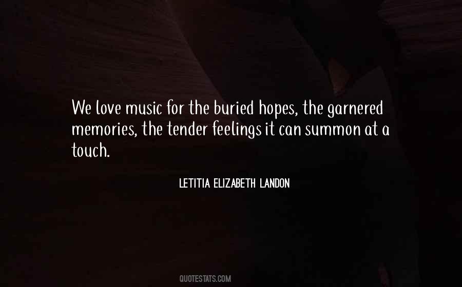 Music For Quotes #1376436