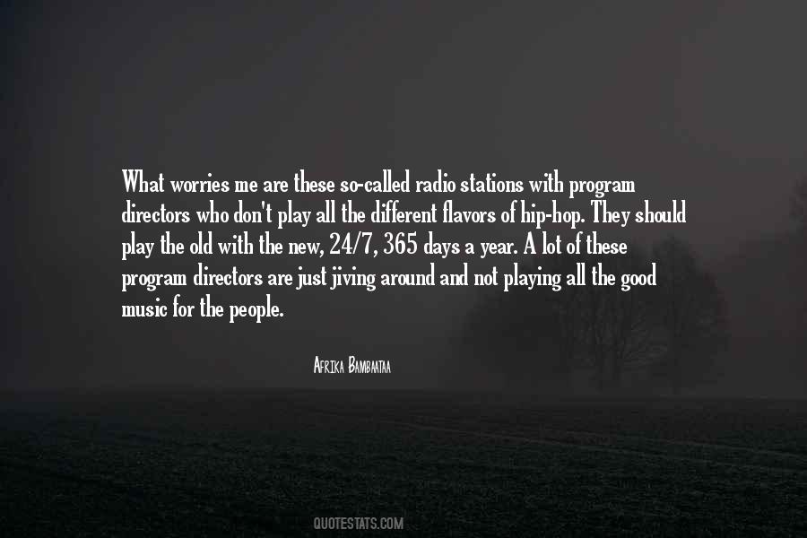 Music For Quotes #1384090