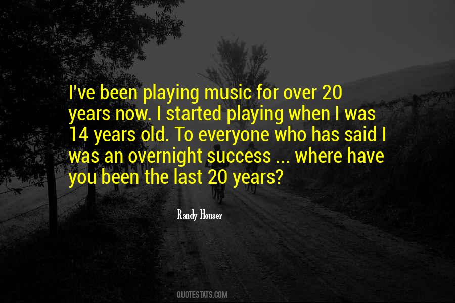 Music For Quotes #1400875