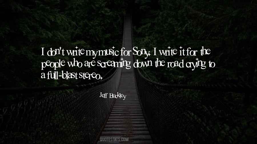 Music For Quotes #935308