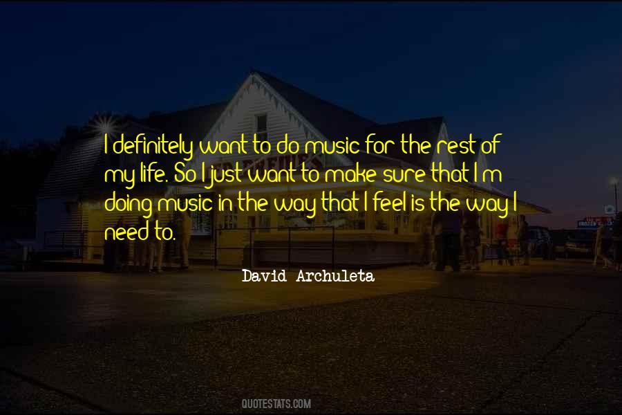 Music For Quotes #939609