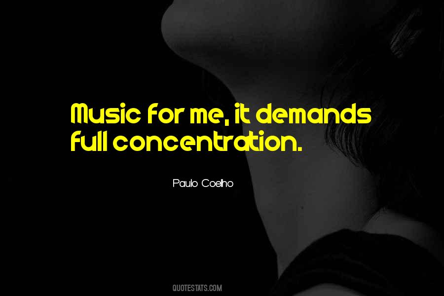Music For Quotes #955343