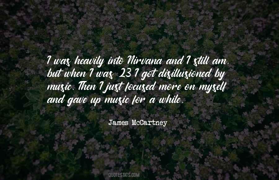 Music For Quotes #991730