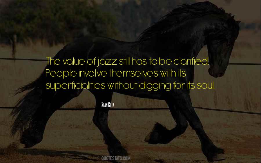 Music For The Soul Quotes #1109943