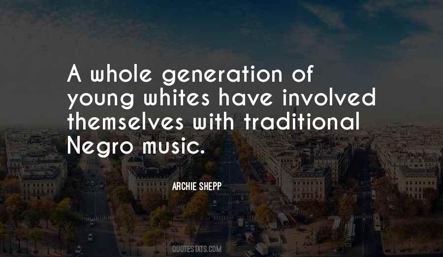 Music Generation Quotes #518077