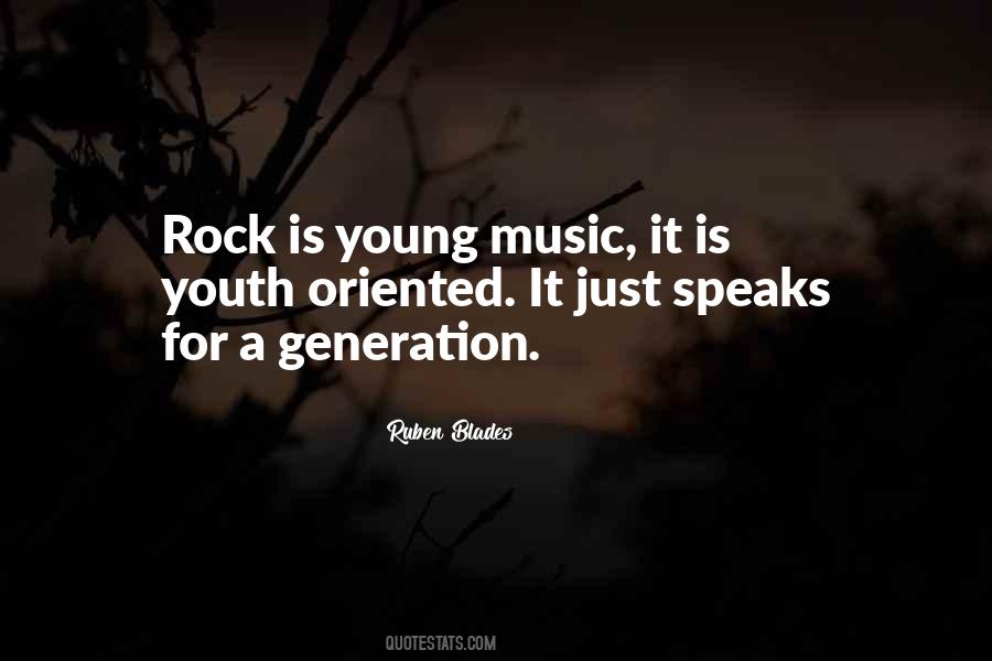 Music Generation Quotes #653843