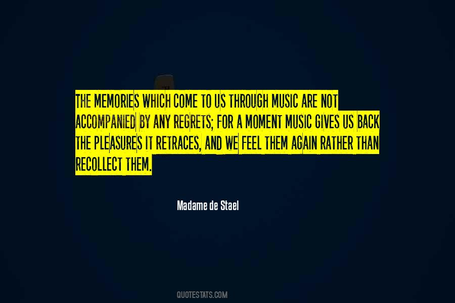 Music Gives Quotes #1225609