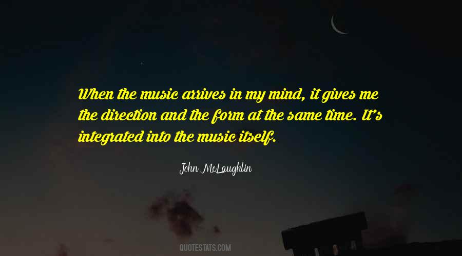 Music Gives Quotes #1239883