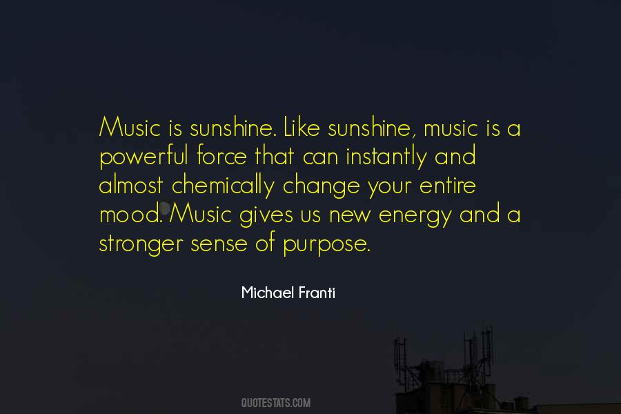 Music Gives Quotes #134147